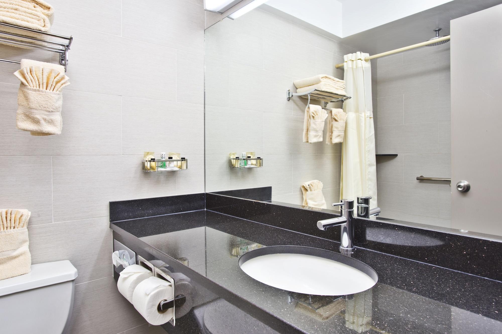 Brooklyn Motor Inn Ню Йорк Екстериор снимка