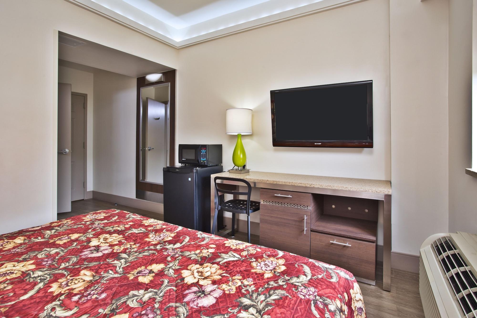 Brooklyn Motor Inn Ню Йорк Екстериор снимка