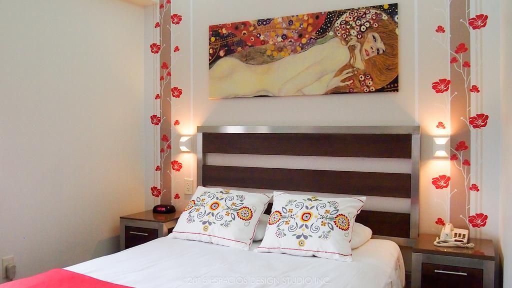 Brooklyn Motor Inn Ню Йорк Екстериор снимка
