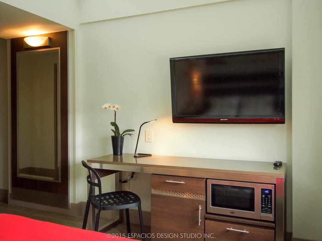 Brooklyn Motor Inn Ню Йорк Екстериор снимка
