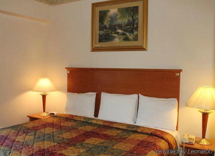 Brooklyn Motor Inn Ню Йорк Екстериор снимка