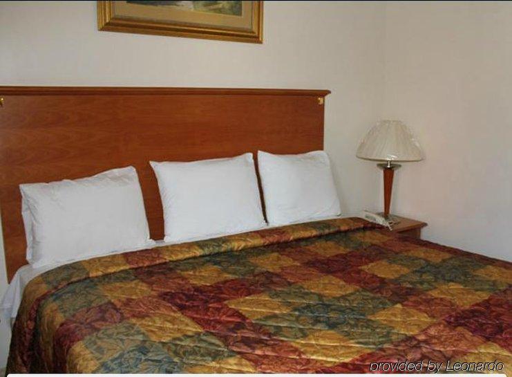 Brooklyn Motor Inn Ню Йорк Екстериор снимка