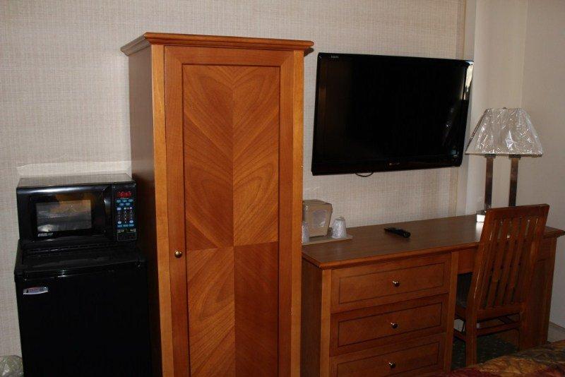 Brooklyn Motor Inn Ню Йорк Екстериор снимка