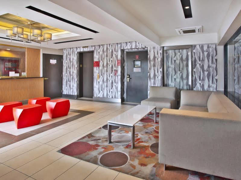 Brooklyn Motor Inn Ню Йорк Екстериор снимка